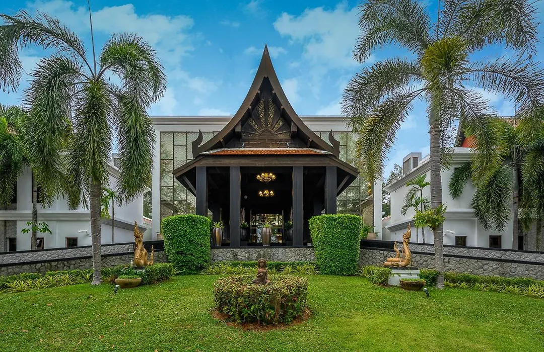 Maikhao Dream Villa Resort&Spa, Maikhao Phuket-1
