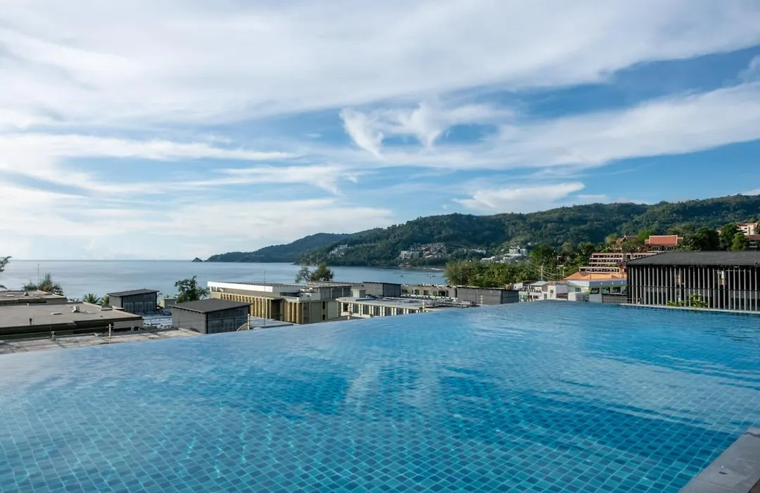 The Charm Resort Phuket-1