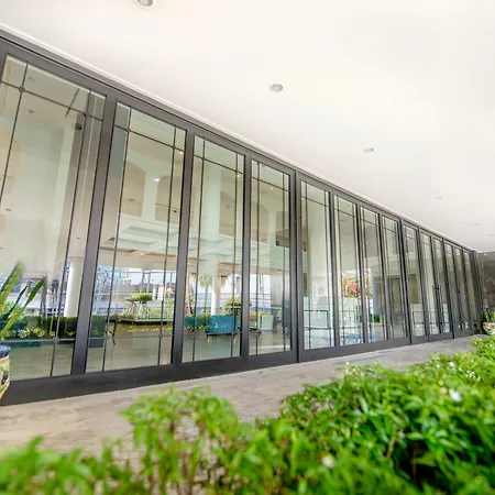 Courtyard By Marriott Phuket Town-2