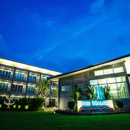 The Malika Hotel - Sha Extra Plus-2