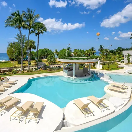 Thavorn Palm Beach Resort Phuket-2