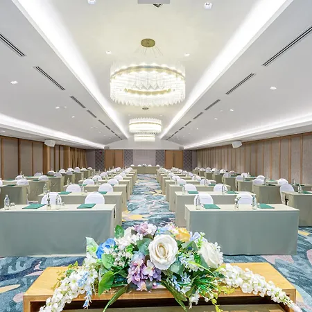 Phuket Merlin Hotel - SHA Plus-2