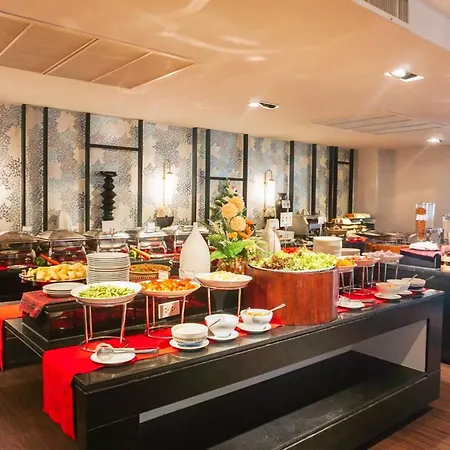 The Charm Resort Phuket-2