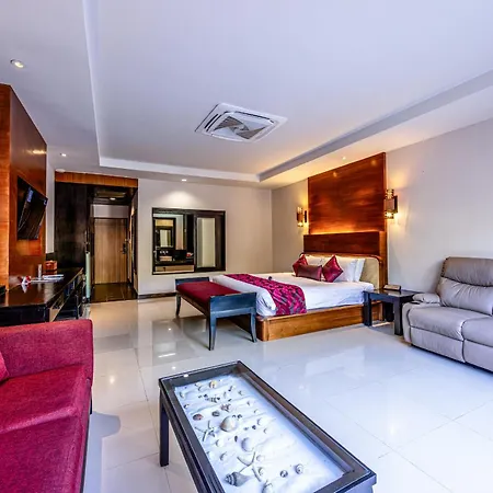 Horizon Karon Beach Resort&Spa-3