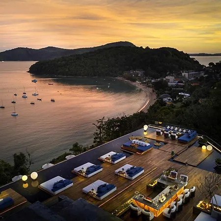 V Villas Phuket - Mgallery Collection-2