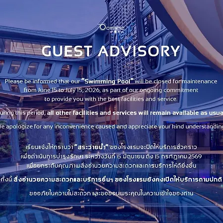 The Oceanic Sportel Phuket - Sha Extra Plus-2